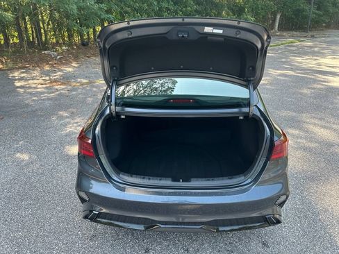 Used 2023 Kia Forte GT-Line w/ GT-Line Premium Package FWD image 31