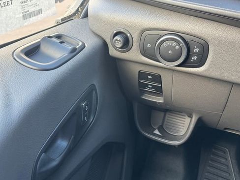 New 2025 Ford Transit 250 Low Roof AWD w/ Load Area Protection Package image 20