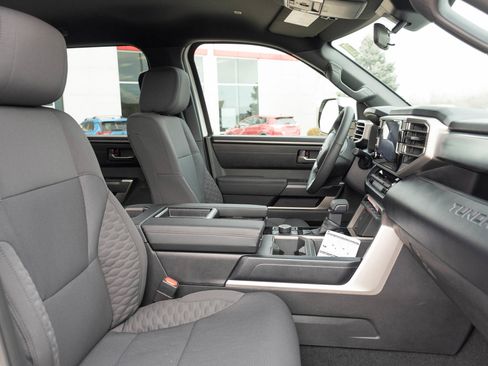 New 2025 Toyota Tundra SR5 image 21