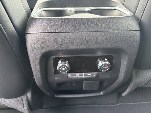 New 2026 GMC Acadia Elevation w/ Elevation Premium Package image 14