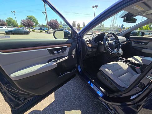 Used 2019 Honda CR-V EX-L image 20