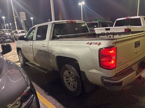 Used 2017 Chevrolet Silverado 1500 LT w/ All Star Edition image 5