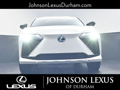 New 2026 Lexus RZ 350e 2WD image 16