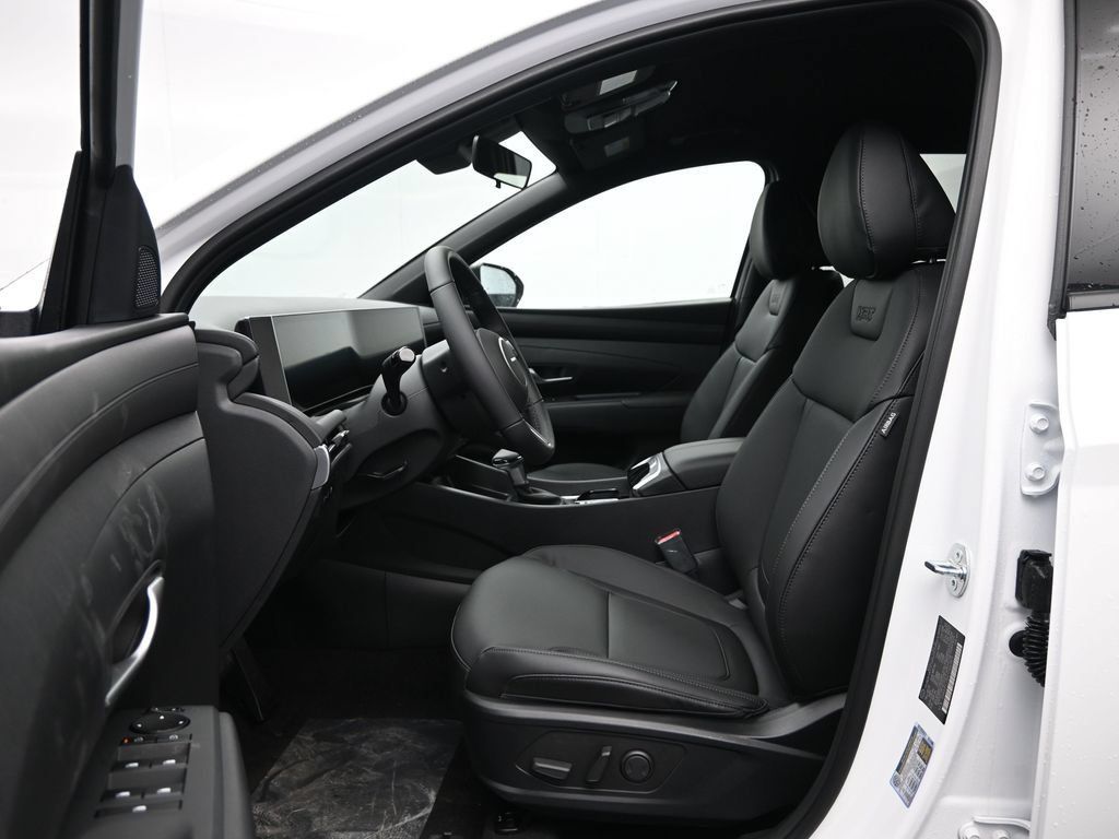 Used 2026 Hyundai Tucson XRT AWD/4WD image 25