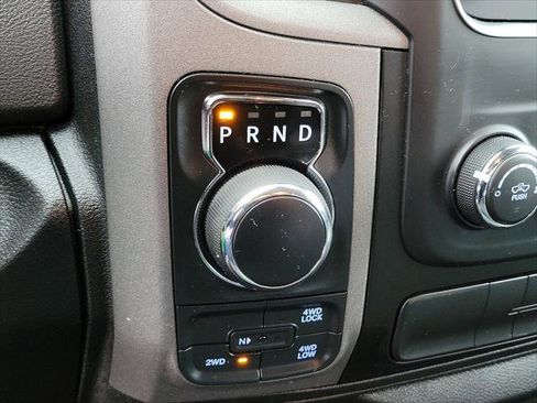 Used 2019 RAM 1500 Express image 14