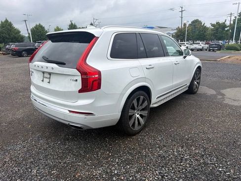Used 2020 Volvo XC90 T6 Inscription AWD/4WD image 5