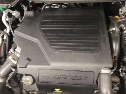 Used 2018 Ford Explorer Sport w/ Equipment Group 401A image 30