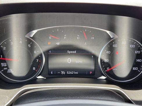 Certified 2023 Chevrolet Blazer LT FWD image 33