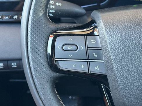 Certified 2023 Toyota Mirai w/ Advanced Technology Package RWD image 27