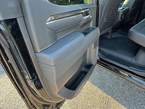 New 2026 Chevrolet Silverado 1500 LT Trail Boss w/ LT Trail Boss Premium Package image 17