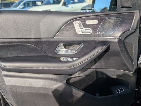 Certified 2023 Mercedes-Benz GLE 350 4MATIC image 12