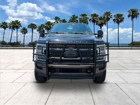 Used 2022 Ford F250 King Ranch AWD/4WD image 2