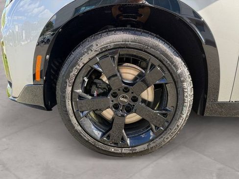 New 2026 MINI Cooper Countryman S AWD/4WD image 14