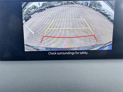 Used 2025 MAZDA CX-5 AWD 2.5 S w/ Preferred Package image 18