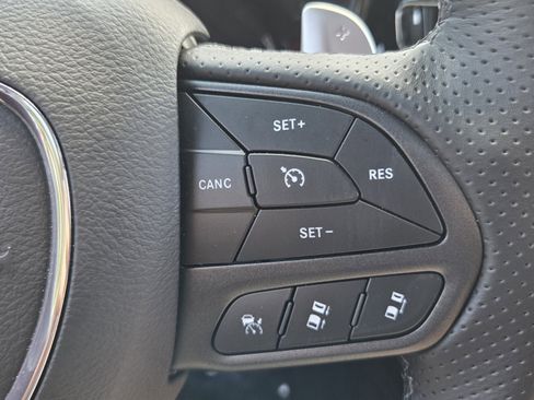 Used 2024 Dodge Durango R/T AWD/4WD image 30