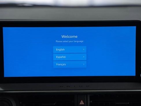 New 2026 Toyota Prius AWD image 24