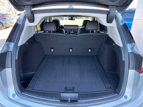 Certified 2020 Acura RDX w/Technology Pkg image 17