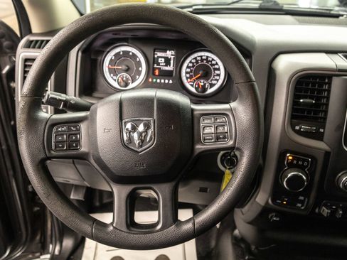 Used 2020 RAM 1500 Tradesman w/ Popular Equipment Group AWD/4WD image 24