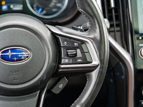Used 2019 Subaru Ascent Touring w/ Popular Package #3 AWD/4WD image 22