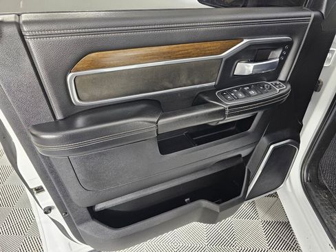 Used 2023 RAM 2500 Laramie image 10