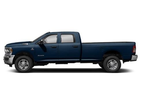 Used 2022 RAM 2500 Limited AWD/4WD image 2
