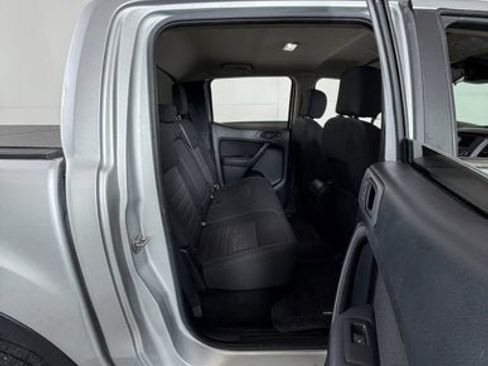 Used 2019 Ford Ranger XL w/ Equipment Group 101A Mid image 5