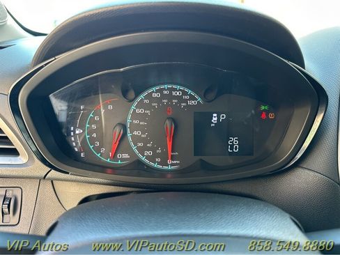 Used 2019 Chevrolet Spark LS image 7