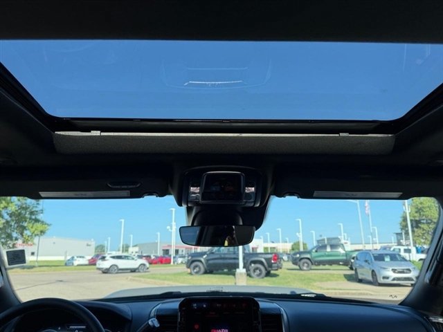 New 2027 RAM 2500 Power Wagon AWD/4WD image 9