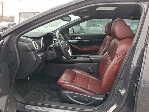 Used 2021 Nissan Maxima Platinum w/ 40th Anniversary Package image 12