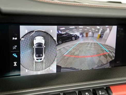 Certified 2026 Porsche 911 Carrera 4 GTS image 38