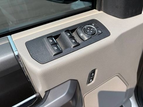 Used 2018 Ford F150 XLT w/ Equipment Group 302A Luxury AWD/4WD image 19