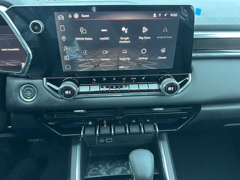 New 2026 GMC Canyon Elevation w/ Convenience Package image 25