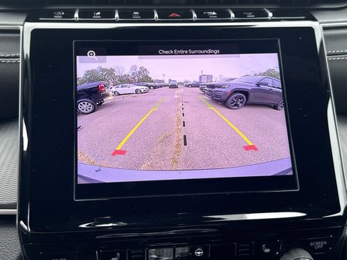 New 2025 Jeep Grand Cherokee L Laredo w/ Luxury Tech Group I image 19