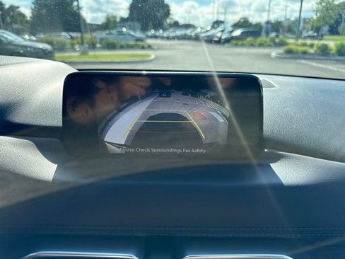 Used 2018 MAZDA CX-5 Grand Touring AWD/4WD image 21
