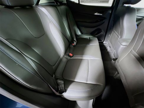 New 2026 Buick Encore GX Sport Touring image 21