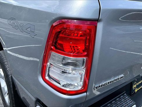 Used 2019 RAM 1500 Big Horn AWD/4WD image 23