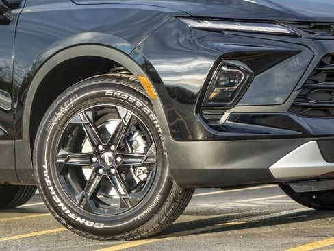 New 2026 Chevrolet Blazer LT w/ Sound & Technology Package image 4