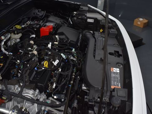 Certified 2024 Ford Bronco Sport Heritage w/ Heritage Convenience Package image 20