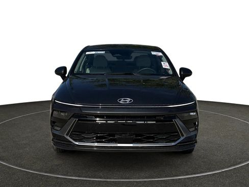 Certified 2025 Hyundai Sonata SEL FWD image 10