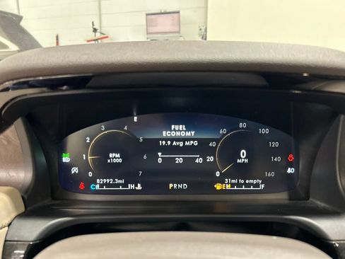 Used 2020 Lincoln Aviator Reserve w/ Equipment Group 202A AWD/4WD image 9