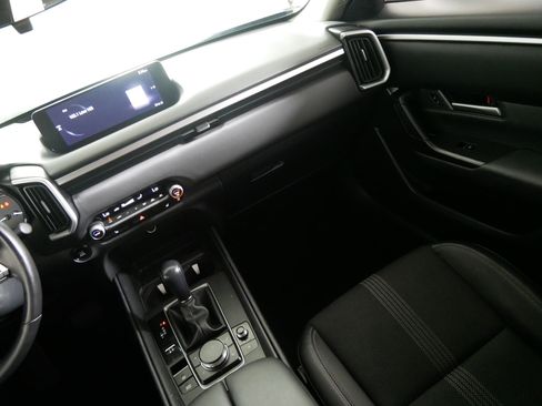 Used 2025 MAZDA CX-50 AWD 2.5 S w/ Preferred Package image 11