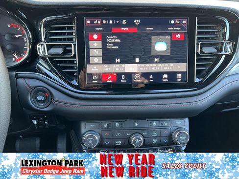Used 2026 Dodge Durango GT image 19