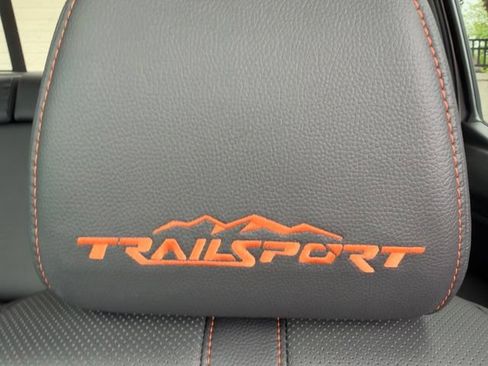 New 2026 Honda Ridgeline TrailSport image 18