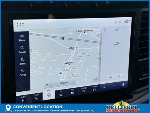 Used 2021 Ford F150 Platinum w/ Trailer Tow Package image 23
