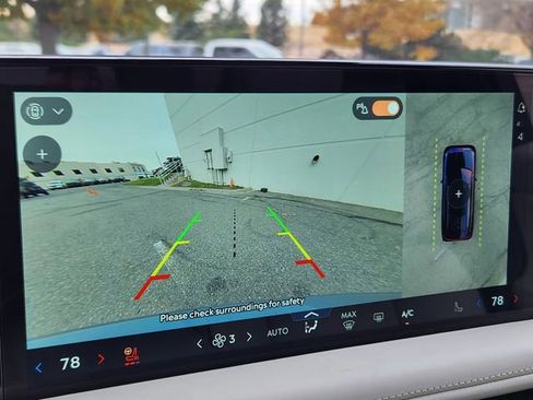 New 2026 Lincoln Aviator Black Label w/ Jet Appearance Package image 21