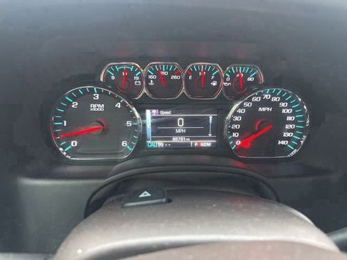 Used 2016 Chevrolet Tahoe LTZ image 13