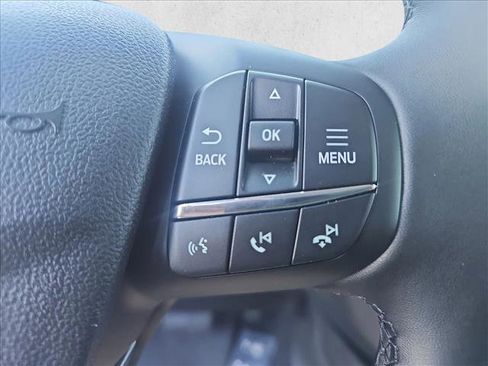 New 2025 Ford Bronco Sport Outer Banks image 21