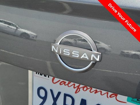 Certified 2025 Nissan Versa S w/ S Plus Package FWD image 26