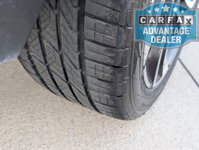 Certified 2024 Chevrolet TrailBlazer RS w/ Driver Confidence Package FWD image 4