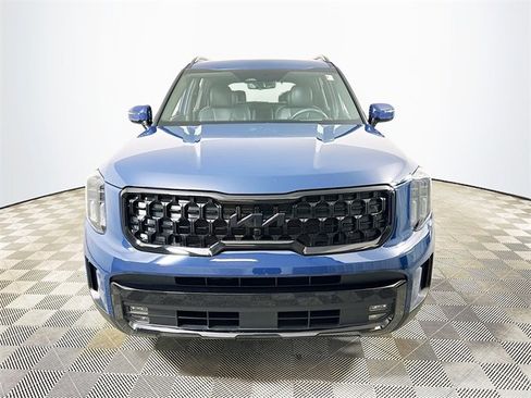 Used 2025 Kia Telluride SX Prestige X-Line image 8